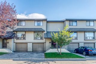 Photo 24: 26 5019 46 Avenue SW in Calgary: Glamorgan Row/Townhouse for sale : MLS®# A1175737