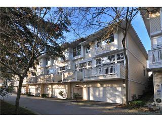 Photo 19: # 5 3586 RAINIER PL in Vancouver: Champlain Heights Condo for sale (Vancouver East)  : MLS®# V1043272