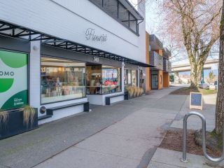 Photo 22: 509 3456 COMMERCIAL Street in Vancouver: Victoria VE Condo for sale in "MERCER" (Vancouver East)  : MLS®# R2761702
