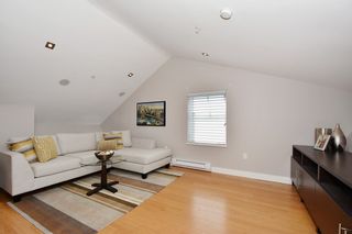 Photo 16: 25 W 15TH AVENUE in Vancouver: Mount Pleasant VW Townhouse for sale (Vancouver West)  : MLS®# R2065809