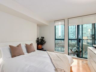 Photo 14: 1007 1238 MELVILLE Street in Vancouver: Coal Harbour Condo for sale (Vancouver West)  : MLS®# R2862163