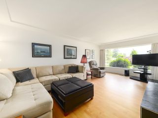 Photo 6: 739 HUNTINGDON CRESCENT in North Vancouver: Dollarton House for sale : MLS®# R2478895