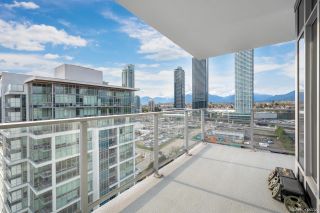 Photo 18: 2407 2311 BETA Avenue in Burnaby: Brentwood Park Condo for sale in "WATERFALL AT LUMINA" (Burnaby North)  : MLS®# R2682685