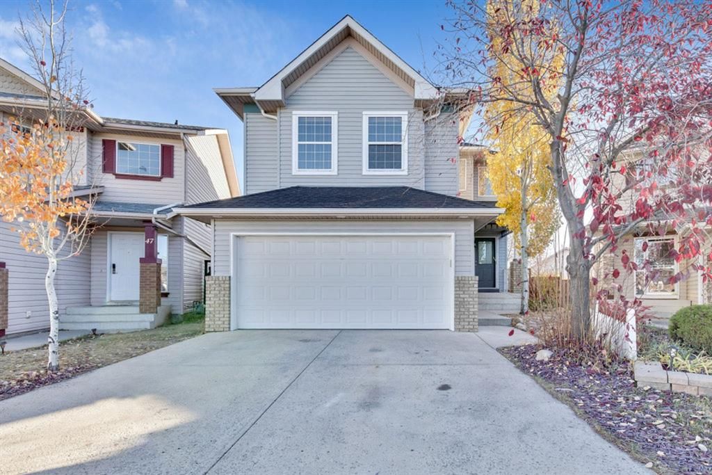 Main Photo: 43 Somerglen Court SW in Calgary: Somerset Detached for sale : MLS®# A1155699