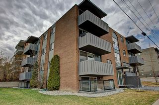Photo 1: 403 1709 19 Avenue SW in Calgary: Bankview Apartment for sale : MLS®# A1214731