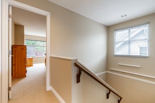 Photo 23: 141 20449 66 Avenue in Langley: Willoughby Heights Townhouse for sale : MLS®# R2858295