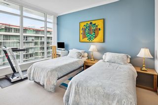 Photo 18: 802 185 VICTORY SHIP Way in North Vancouver: Lower Lonsdale Condo for sale in "CASCADE AT THE PIER" : MLS®# R2855284