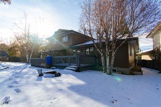 Photo 38: 215 Dalcastle Way NW in Calgary: Dalhousie Detached for sale : MLS®# A1075014