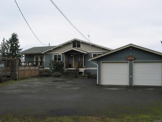 Photo 36: 10123 Victoria Rd in Chemainus: Du Chemainus House for sale (Duncan)  : MLS®# 894249