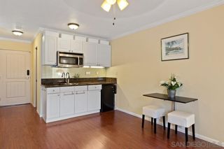 Photo 4: POINT LOMA Condo for sale: 1021 Scott Street #108 in San Diego