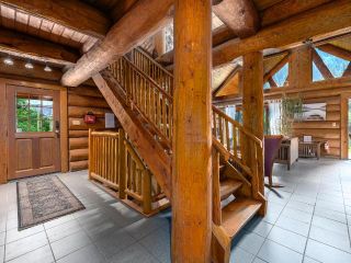 Photo 6: 111 GUS DRIVE: Lillooet House for sale (South West)  : MLS®# 177726