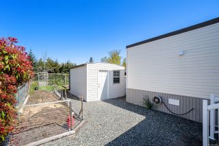 Photo 21: 13 129 Meridian Way in Parksville: PQ Parksville Manufactured Home for sale (Parksville/Qualicum)  : MLS®# 961032