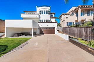 Photo 43: PACIFIC BEACH House for sale : 5 bedrooms : 819 Van Nuys St in San Diego