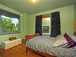 Photo 12: 322 Irving Rd in VICTORIA: Vi Fairfield East House for sale (Victoria)  : MLS®# 589580