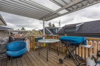 Photo 14: 3436 TANNER STREET in Vancouver: Collingwood VE House for sale (Vancouver East)  : MLS®# R2226818