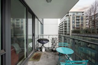 Photo 19: 707 159 W 2ND Avenue in Vancouver: False Creek Condo for sale in "TOWER GREEN" (Vancouver West)  : MLS®# R2665355