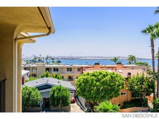 Photo 8: POINT LOMA Condo for sale : 2 bedrooms : 370 Rosecrans #305 in San Diego