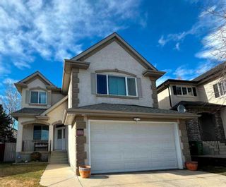 Main Photo: 110 Tuscany Ridge Close NW in Calgary: Tuscany Detached for sale : MLS®# A2124050