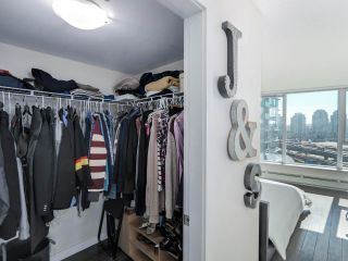 Photo 16: 1205 689 ABBOTT STREET in Vancouver: Downtown VW Condo for sale (Vancouver West)  : MLS®# R2051597