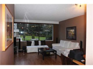 Photo 1: 210 9270 SALISH Court in Burnaby: Sullivan Heights Condo for sale in "THE TIMBERS" (Burnaby North)  : MLS®# V920709