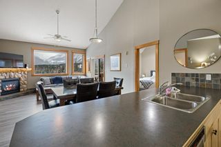 Photo 8: 400 1140 Railway Avenue S: Canmore Apartment for sale : MLS®# A1165825