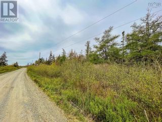 Photo 1: Lot 101 Long Cove Road in Port Medway: Vacant Land for sale : MLS®# 202304042