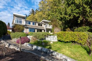 Photo 36: 6712 DUFFERIN AVENUE in West Vancouver: Whytecliff House for sale : MLS®# R2680773