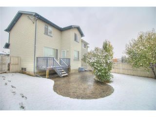 Photo 6: 16118 EVERSTONE Road SW in Calgary: Evergreen House for sale : MLS®# C4085775