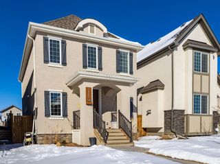 Photo 35: 115 Marquis Court SE in Calgary: Mahogany Detached for sale : MLS®# A1071634