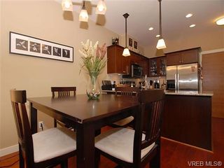 Photo 5: 401 201 Nursery Hill Dr in VICTORIA: VR Six Mile Condo for sale (View Royal)  : MLS®# 729457