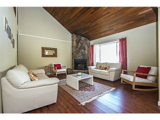 Photo 2: 3139 GAMBIER Avenue in Coquitlam: New Horizons House for sale in "New Horizons" : MLS®# V1080887