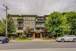 Photo 21: 407 12040 222 Street in Maple Ridge: West Central Condo for sale : MLS®# R2724867