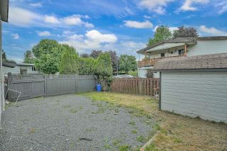 Photo 7: 46353 ANGELA Avenue in Chilliwack: Chilliwack Proper South House for sale : MLS®# R2884736