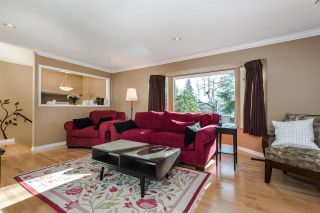 Photo 5: 7129 BUFFALO Street in Burnaby: Government Road House for sale (Burnaby North)  : MLS®# R2032643