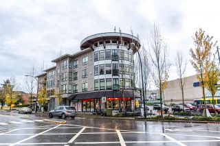 Photo 2: 402 935 W 16TH Street in North Vancouver: Hamilton Condo for sale in "Gateway" : MLS®# R2122318