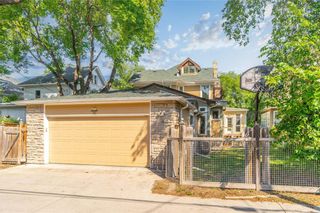 Photo 41: 146 Harvard Avenue in Winnipeg: House for sale : MLS®# 202325568