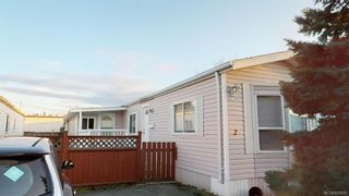 Photo 2: 2-1581 MIDDLE ROAD  |  MOBILE HOME FOR SALE VICTORIA BC