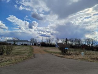 Main Photo: 14503 Highway 12 in Rural Paintearth No. 18, County of: Rural Paintearth County Detached for sale : MLS®# A1210729