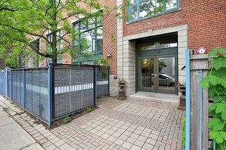 Photo 1: 670 Richmond St W Unit #204 in Toronto: Niagara Condo for sale (Toronto C01)  : MLS®# C3819449