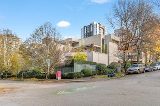 Photo 23: 208 1050 BROUGHTON Street in Vancouver: West End VW Condo for sale in "TIFFANY COURT" (Vancouver West)  : MLS®# R2832048