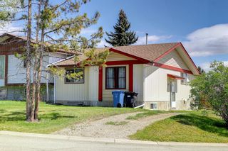 Photo 42: 55 Fonda Crescent SE in Calgary: Forest Heights Semi Detached for sale : MLS®# A1217080