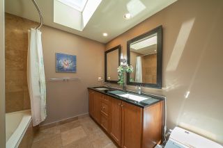 Photo 28: 5473 MONTE BRE Crescent in West Vancouver: Upper Caulfeild House for sale : MLS®# R2754434
