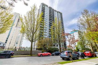 Photo 23: 1606 1330 HARWOOD Street in Vancouver: West End VW Condo for sale in "WESTSEA TOWER" (Vancouver West)  : MLS®# R2687962