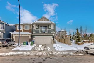 Photo 35: 22 Lucas Way NW in Calgary: Livingston Detached for sale : MLS®# A2118004