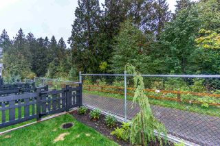 Photo 20: 60 8570 204 Street in Langley: Willoughby Heights Townhouse for sale in "WOODLAND PARK" : MLS®# R2225688