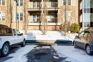 Photo 30: 316 205 Sunset Drive: Cochrane Apartment for sale : MLS®# A1165338