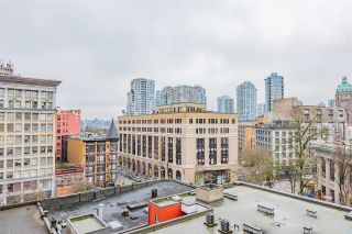 Photo 35: 619 22 E CORDOVA Street in Vancouver: Downtown VE Condo for sale in "Van Horne" (Vancouver East)  : MLS®# R2334498