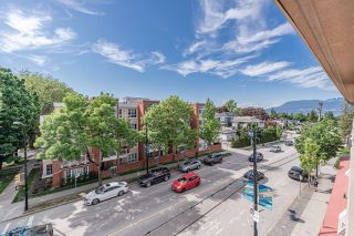 Photo 21: 406 3595 W 26TH Avenue in Vancouver: Dunbar Condo for sale (Vancouver West)  : MLS®# R2780095