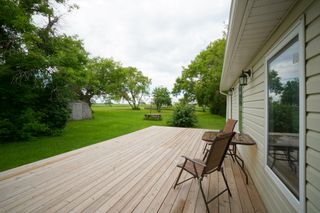 Photo 35: 30103 RD 70N in Portage la Prairie RM: House for sale : MLS®# 202227581