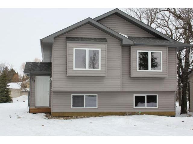 Main Photo:  in GRUNTHAL: Manitoba Other Residential for sale : MLS®# 1104146